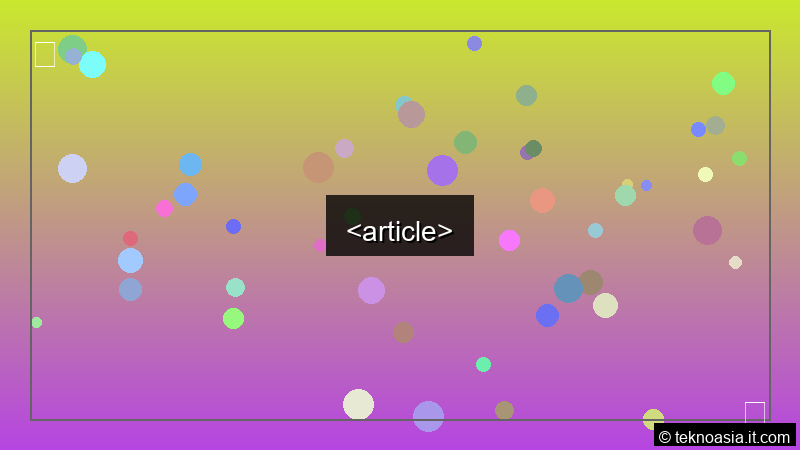 article